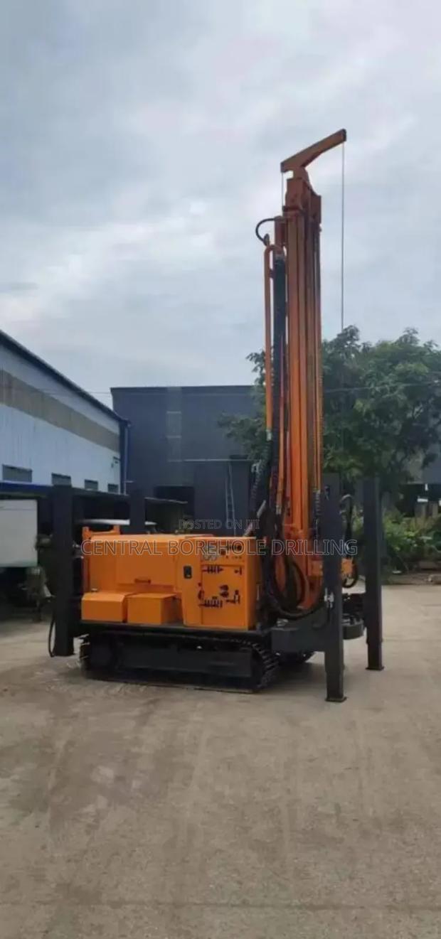 Koforidua Borehole Drilling and Services · Photo 4