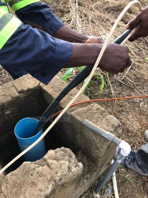 Breku Old Borehole Repair and Services · Photo 1