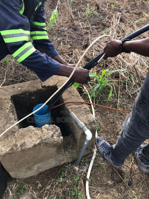 Breku Old Borehole Repair and Services · Photo 2