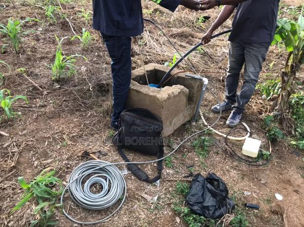 Breku Old Borehole Repair and Services · Photo 3