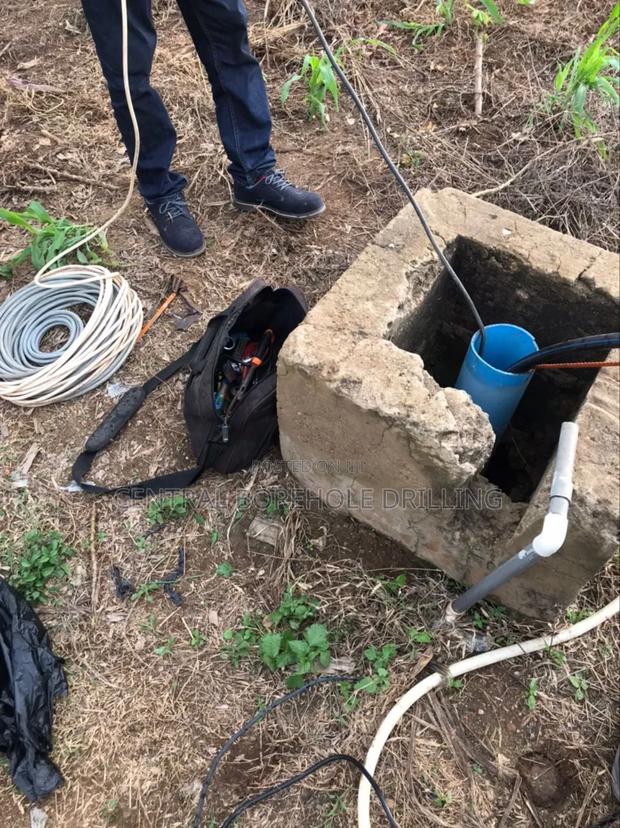 Breku Old Borehole Repair and Services · Photo 4