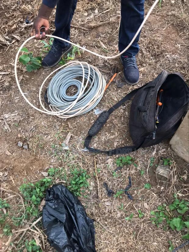 Breku Old Borehole Repair and Services · Photo 5