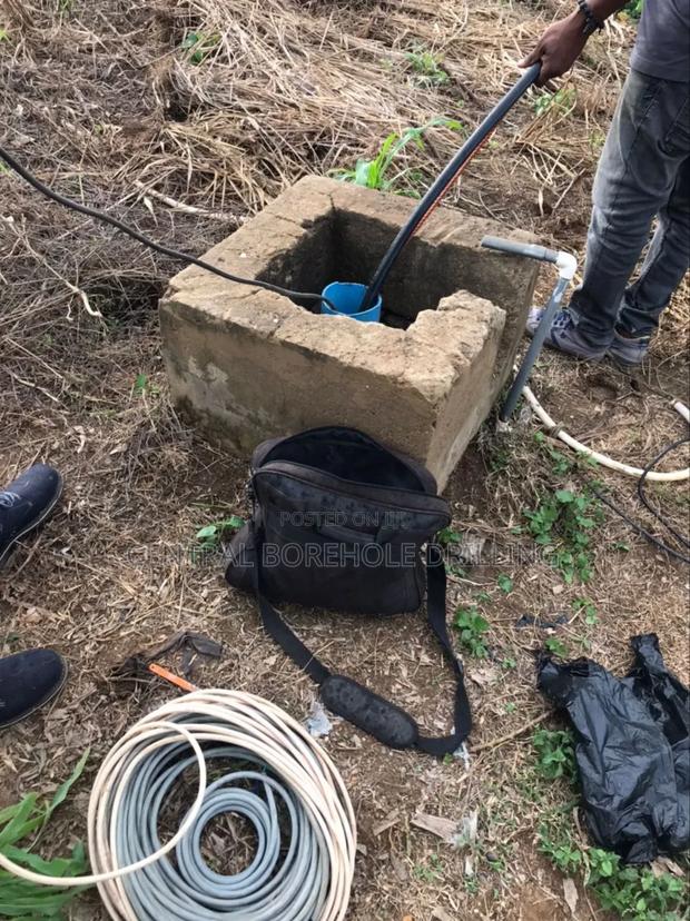 Breku Old Borehole Repair and Services · Photo 6