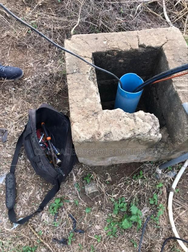 Breku Old Borehole Repair and Services · Photo 7