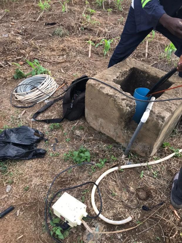 Breku Old Borehole Repair and Services · Photo 8