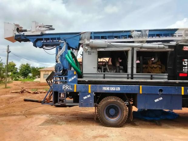 Adenta Borehole Drilling and Repair of Old Borehole · Photo 2