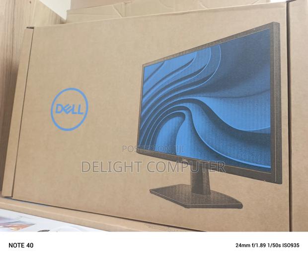 Dell 24 Monitor - Se2425h · Photo 1