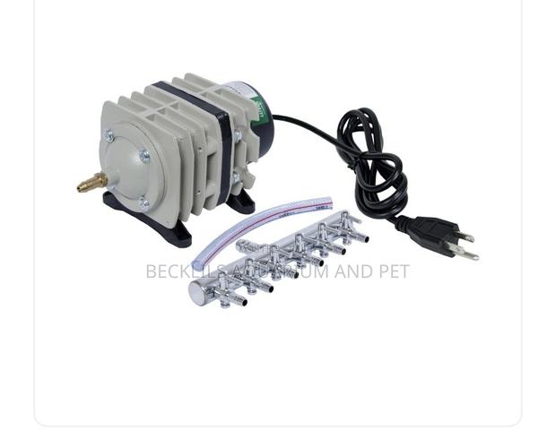 70 Watts , Quality About Airpump · Photo 1
