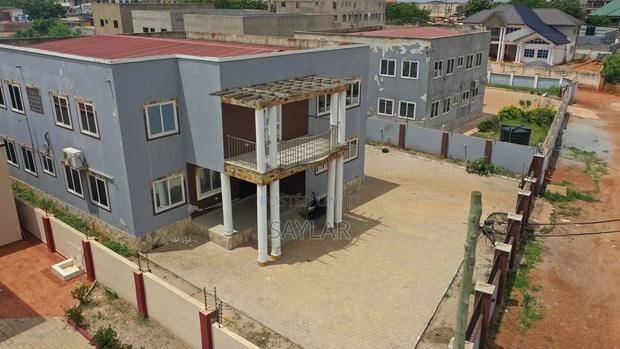 5bdrm Condo in Enjoyy Estates, Accra Metropolitan for sale · Photo 2