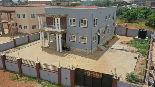 5bdrm Condo in Enjoyy Estates, Accra Metropolitan for sale · Photo 3
