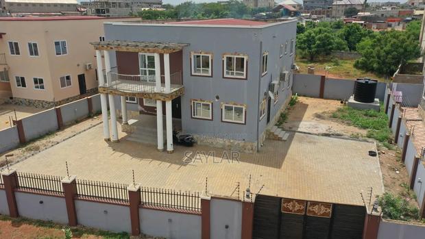 5bdrm Condo in Enjoyy Estates, Accra Metropolitan for sale · Photo 4