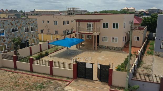 Complete 2 Story Building for Sale, Legon Hills · Photo 2