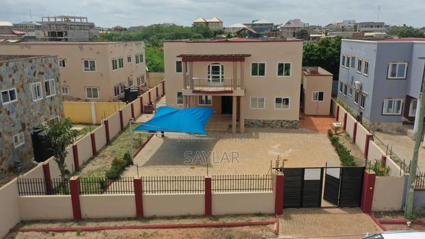 Complete 2 Story Building for Sale, Legon Hills · Photo 3