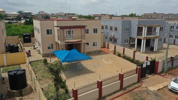 Complete 2 Story Building for Sale, Legon Hills · Photo 4