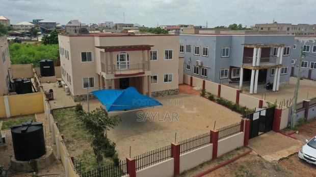 Complete 2 Story Building for Sale, Legon Hills · Photo 5