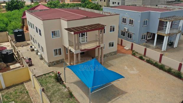 Complete 2 Story Building for Sale, Legon Hills · Photo 6