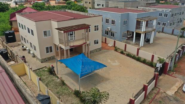 Complete 2 Story Building for Sale, Legon Hills · Photo 7