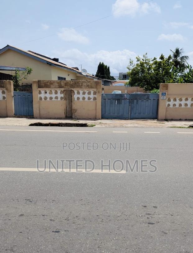 Achimota Kingsby Plot of Land for Sale