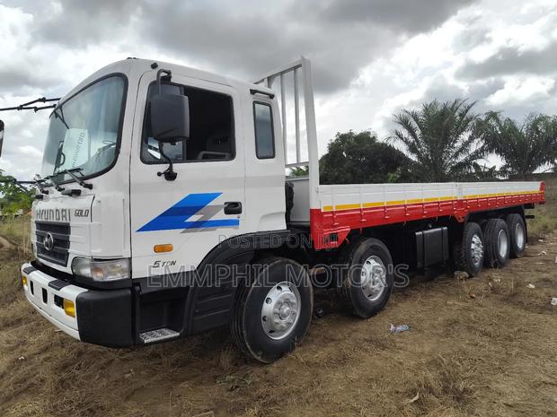 Hyundai 25ton. Heavy Duty. New Arrivals · Photo 2