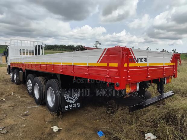Hyundai 25ton. Heavy Duty. New Arrivals · Photo 3