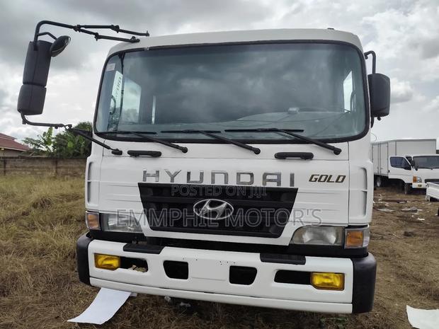 Hyundai 25ton. Heavy Duty. New Arrivals · Photo 5