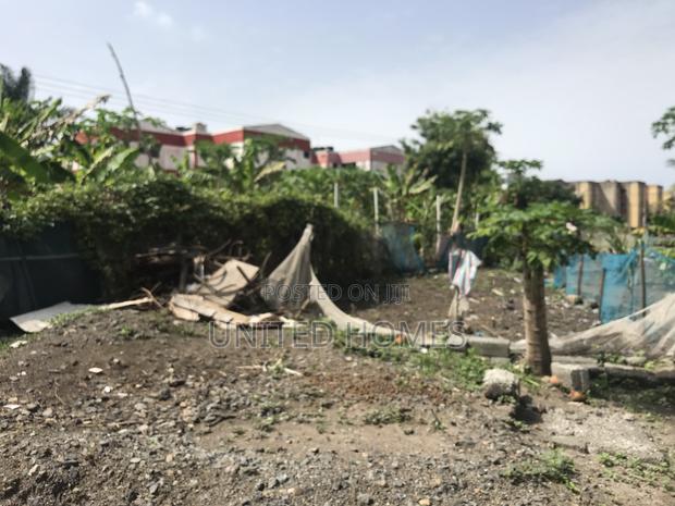 Tema Community 3 Eight Plot for Sale