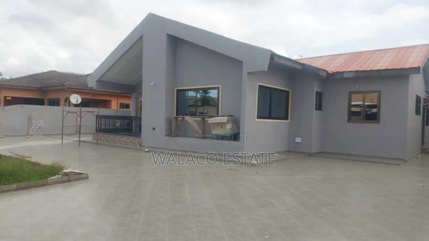 4bdrm House in Walako Estate, Spintex for rent · Photo 1
