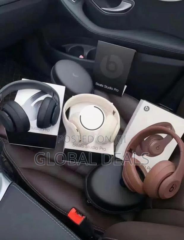 Beats Studio Pro · Photo 1