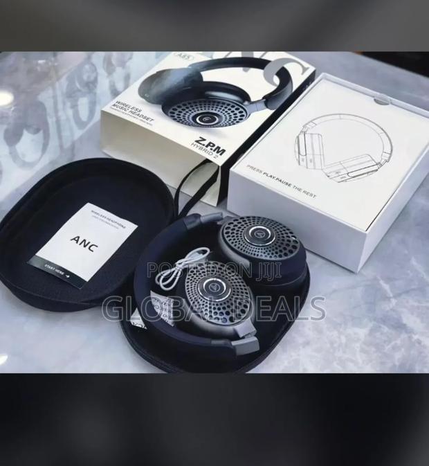 Anc Z.P.M Hybrid 2 A85 Wireless (Bluetooth) Headset · Photo 1