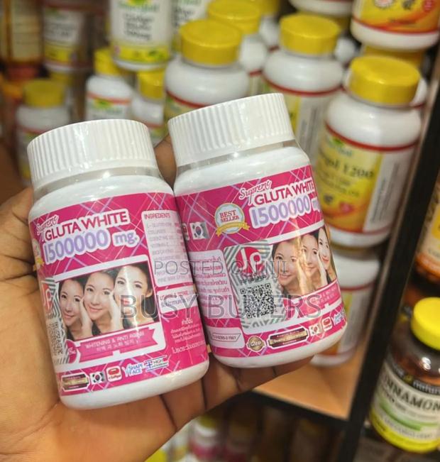Gluta White Mg · Photo 1