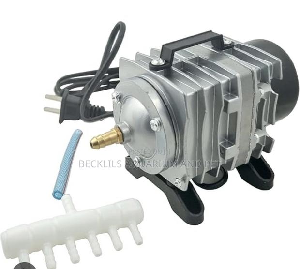 35 Watts Airblower · Photo 1
