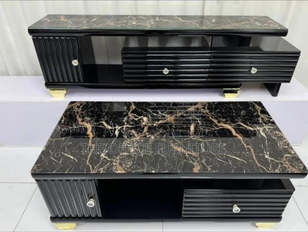 Complete Video Cabinet (55") · Photo 1