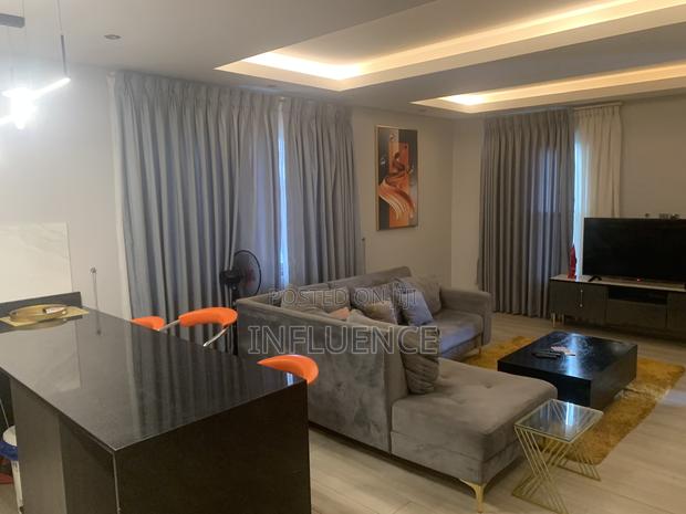 Furnished 2bdrm Apartment in Accra Mall Area, East Legon for rent · Photo 8