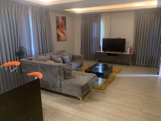 Furnished 2bdrm Apartment in Accra Mall Area, East Legon for rent · Photo 7