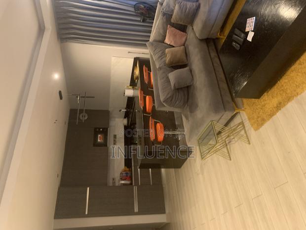 Furnished 2bdrm Apartment in Accra Mall Area, East Legon for rent · Photo 4