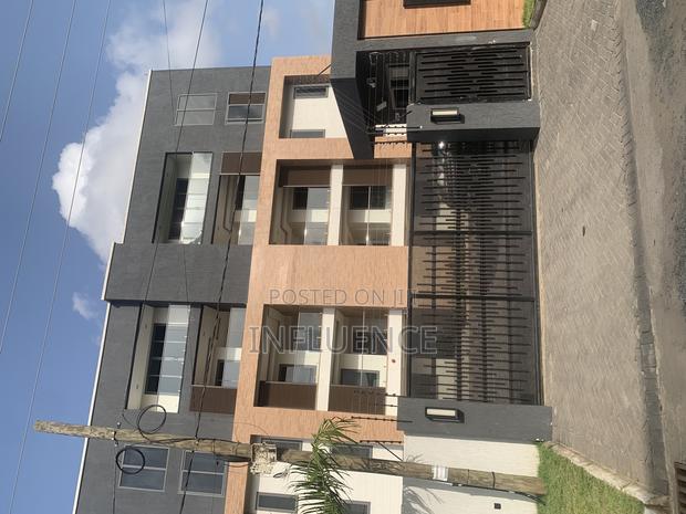 Furnished 2bdrm Apartment in Accra Mall Area, East Legon for rent · Photo 1