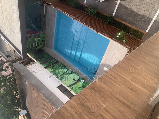Furnished 2bdrm Apartment in Accra Mall Area, East Legon for rent · Photo 3