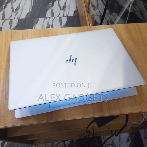 Laptop HP EliteBook 745 G5 8GB AMD Ryzen 3 SSD 128GB · Photo 3