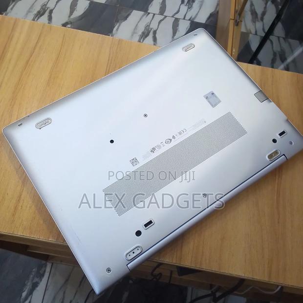 Laptop HP EliteBook 745 G5 8GB AMD Ryzen 3 SSD 128GB · Photo 4