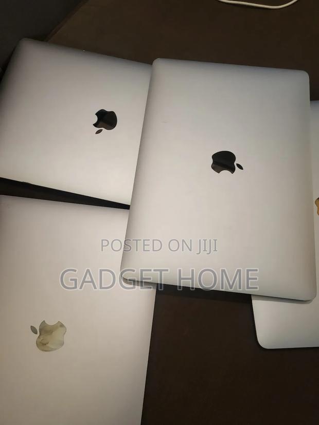 Laptop Apple MacBook Air 8GB Intel Core i5 SSD 128GB · Photo 2
