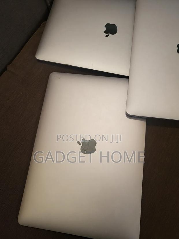 Laptop Apple MacBook Air 8GB Intel Core i5 SSD 128GB · Photo 4