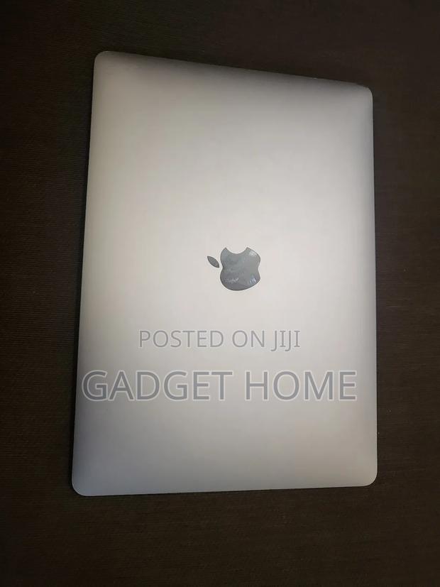Laptop Apple MacBook Air 8GB Intel Core i5 SSD 128GB · Photo 7