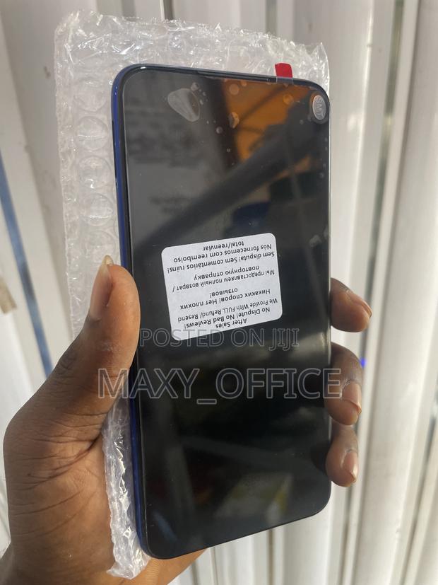 Redmi Note 7 Screen Replacement · Photo 3