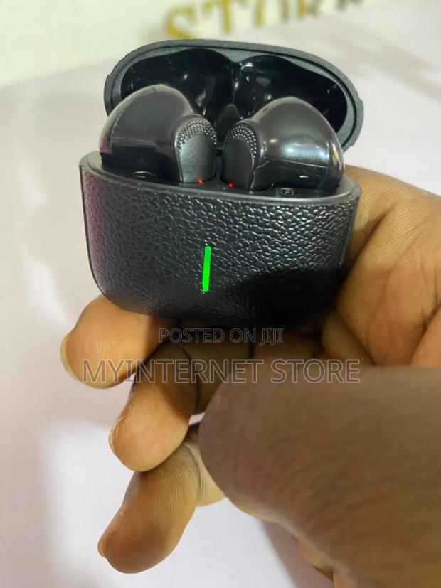 Original Bluetooth Earphone With Good Sound · Photo 1