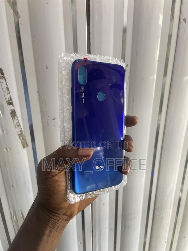 Redmi Note 7 Screen Replacement · Photo 5