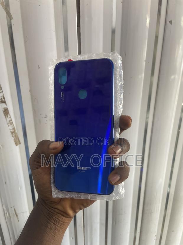 Redmi Note 7 Screen Replacement · Photo 6