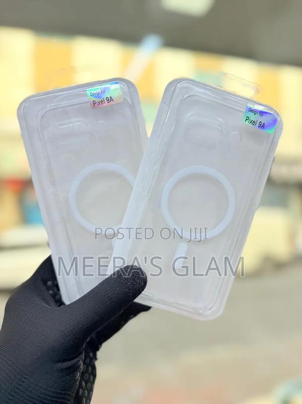 Pixel Case 6 to 7 Pro · Photo 2