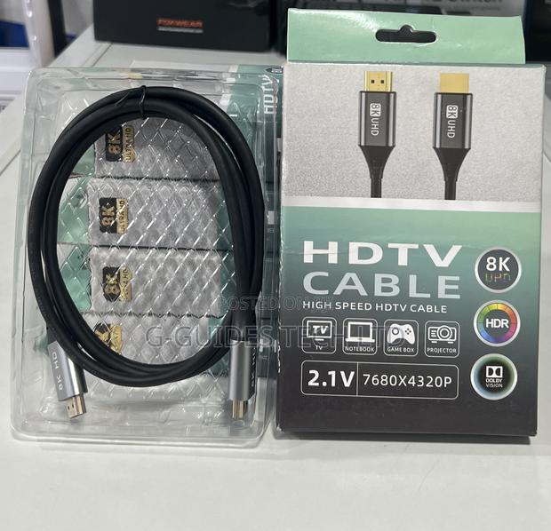 1.5m Hdmi Cable , 1.5m Hdmi Cable Ultra Hd · Photo 2