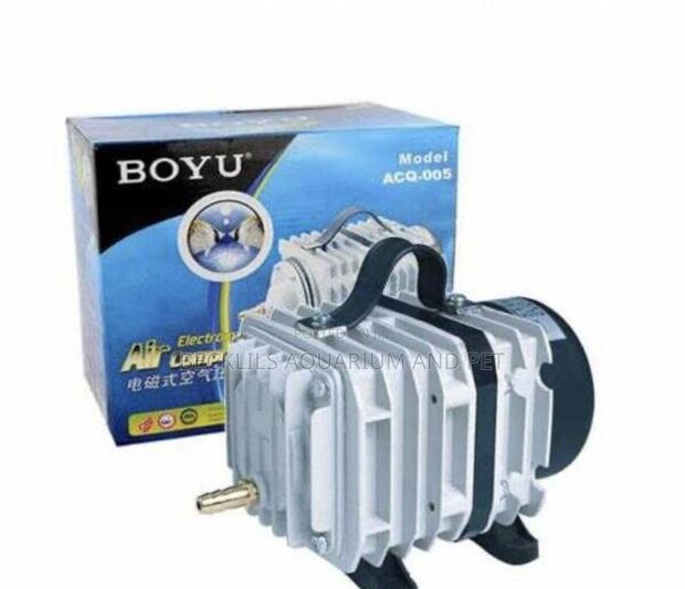 70 Watts , Electromagnetic Aerator · Photo 4