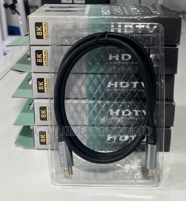1.5m Hdmi Cable , 1.5m Hdmi Cable Ultra Hd · Photo 3